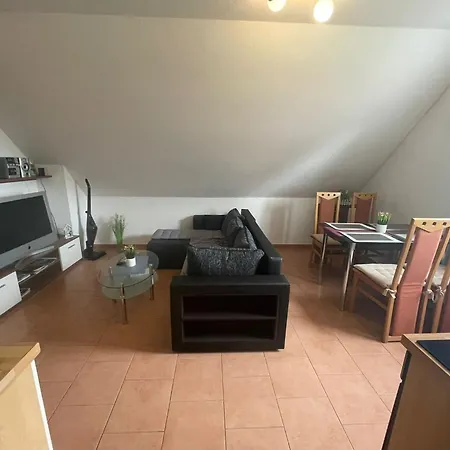 Ferienwohnung Hartung Hinte Exterior foto