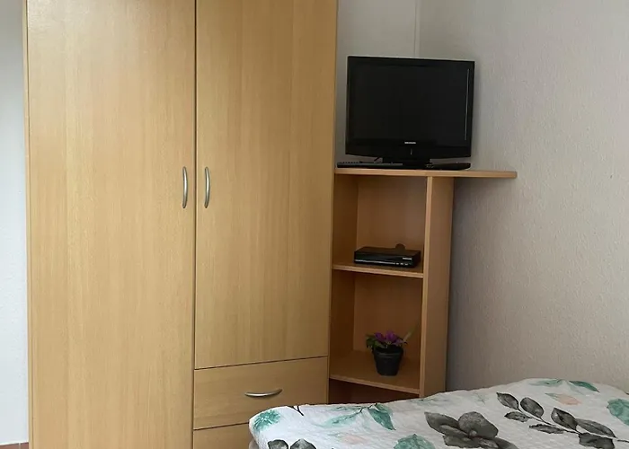 Ferienwohnung Hartung