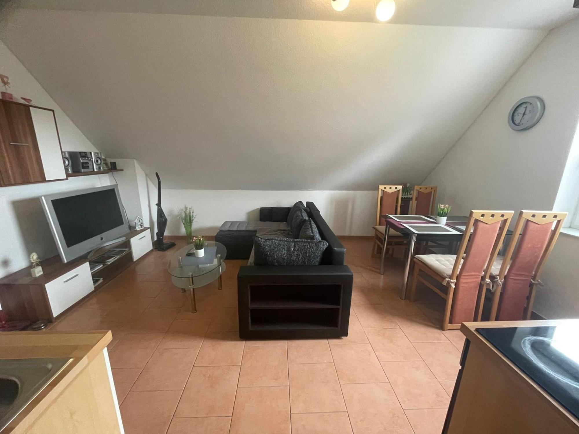 Apartment Hartung Hinte