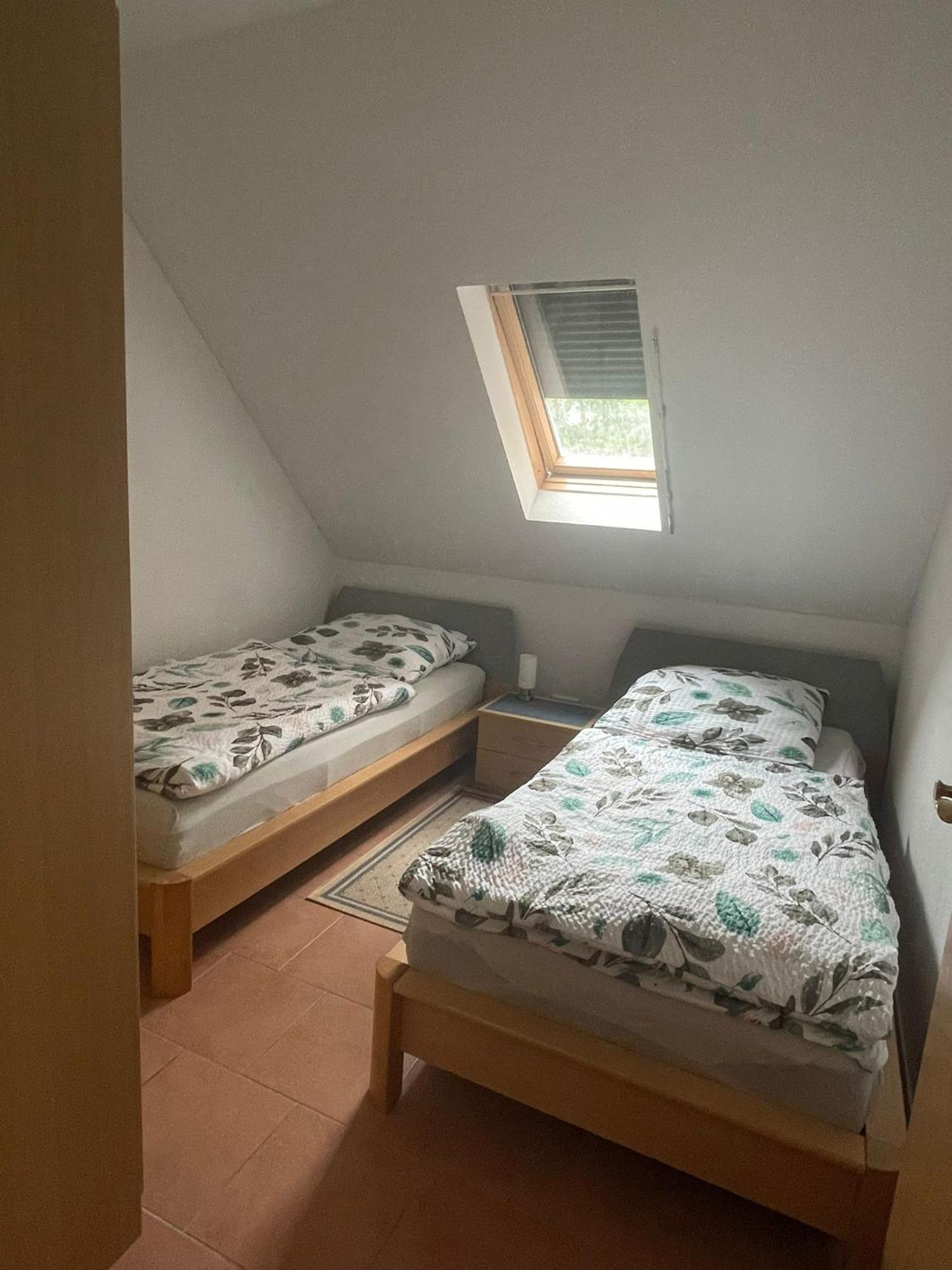 Hartung Apartment Hinte